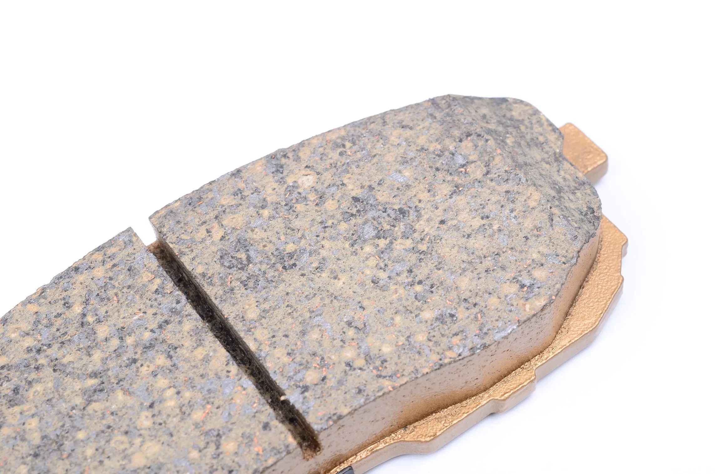 High Quality for Nissan 350z D1110 41060-0V090 Brake Pad