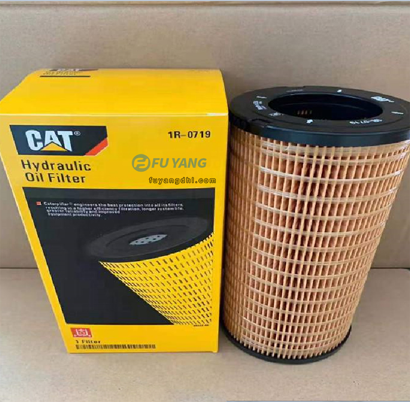 Hydraulic Oil Filter 1r-0719 1r-0756 1r-1804 1r-0726 for Engine