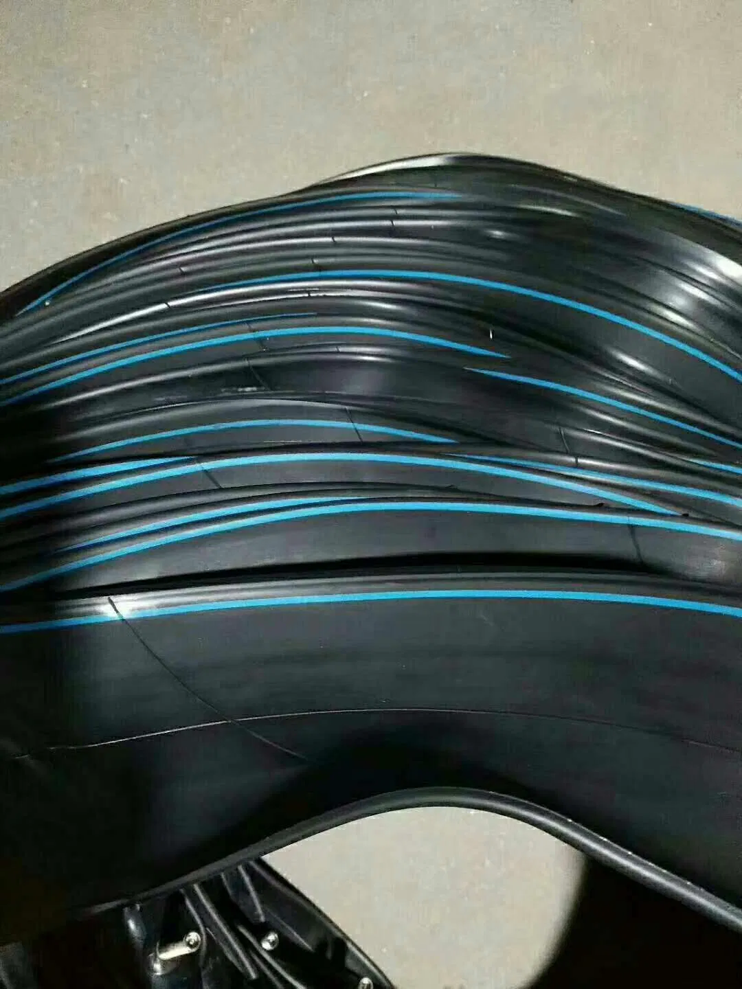 High Quality Durable Motorcycle Tube 4.00-8