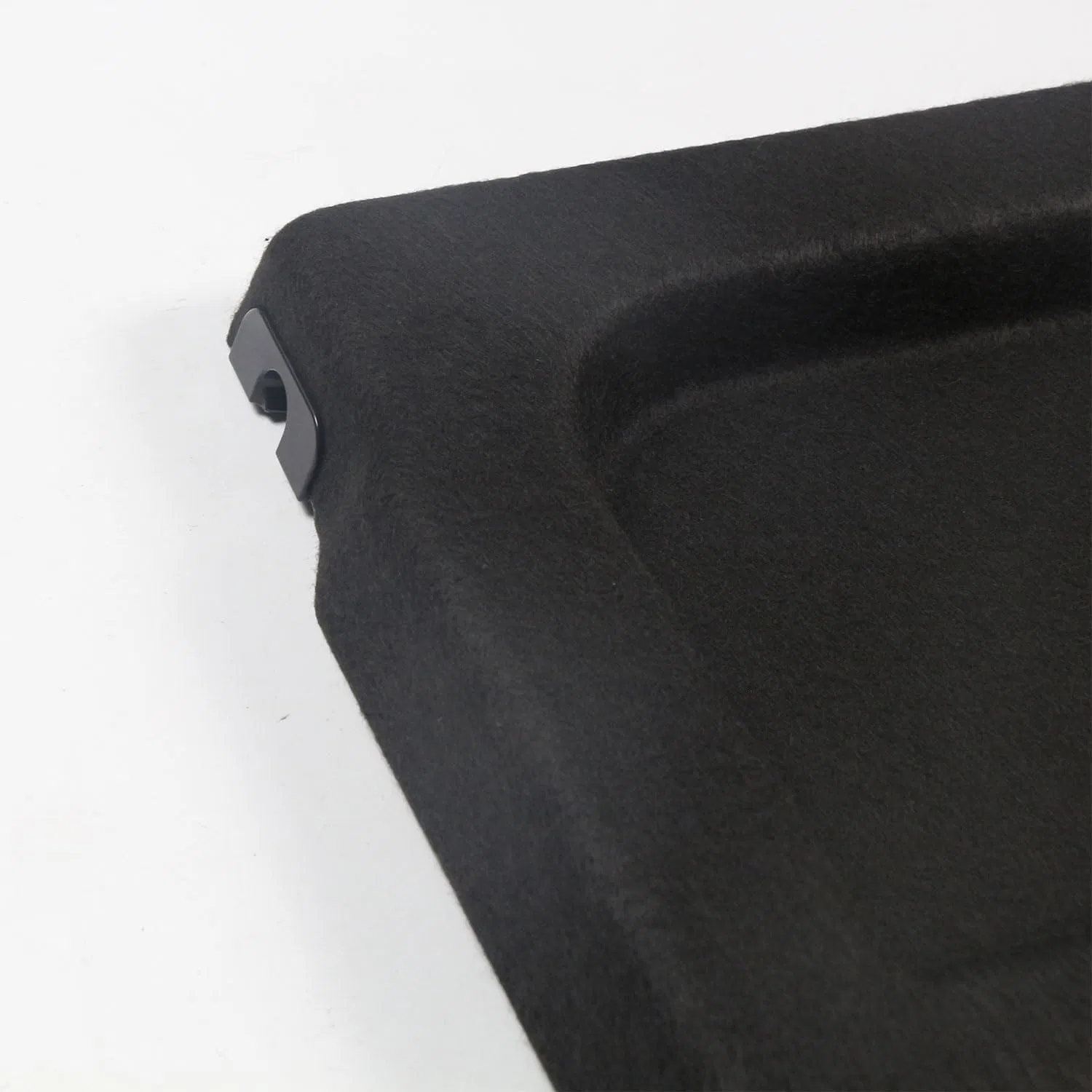 OEM Car Rear Parcel Shelf for 2012-2020 Ford Focus New Trunk Luggage Cargo Load Cover Parts Interior Accessory