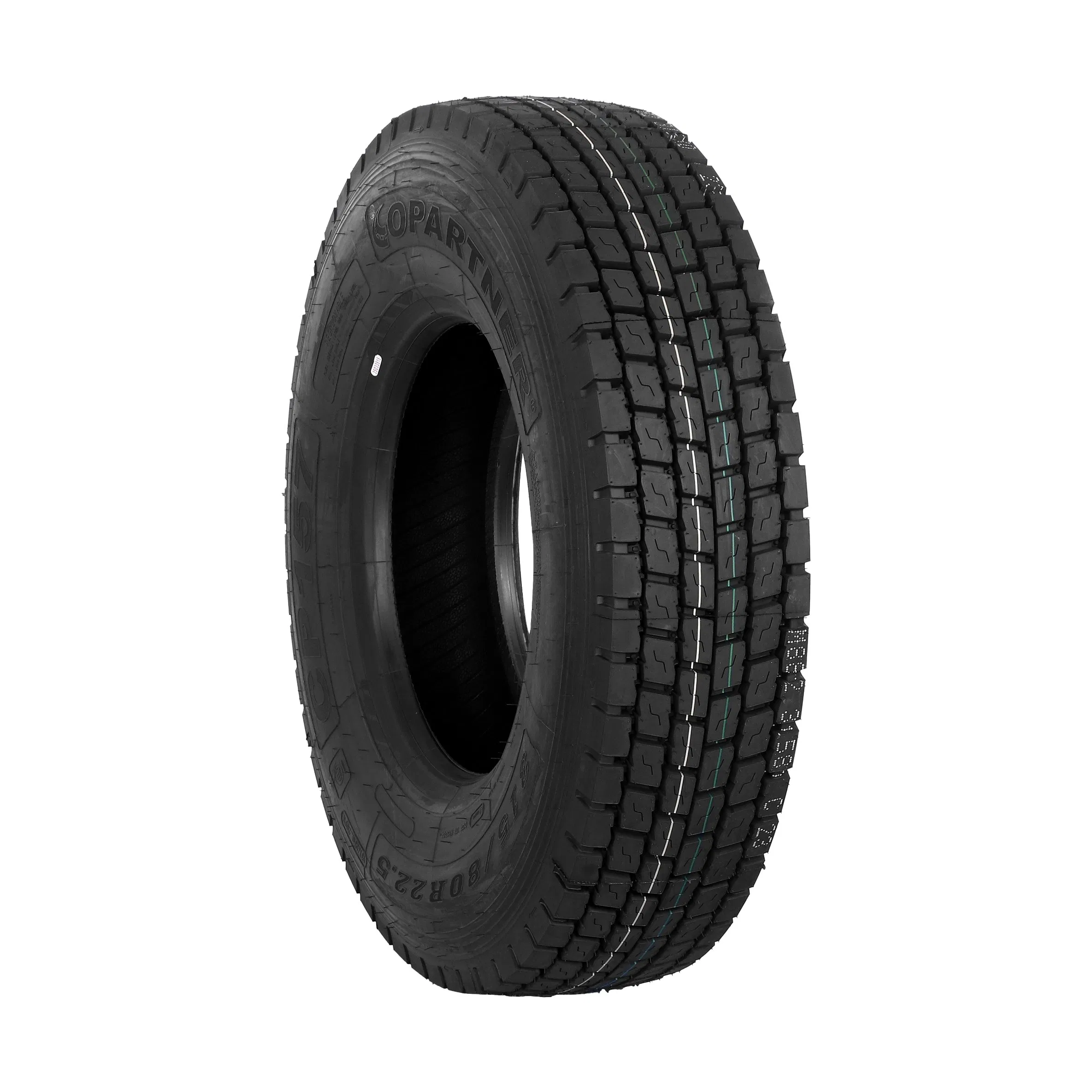 Hot Sale with Good Quality China Truck Tyre 315/80r22.5 Maxwind Truck Tire Lowest Price Africa