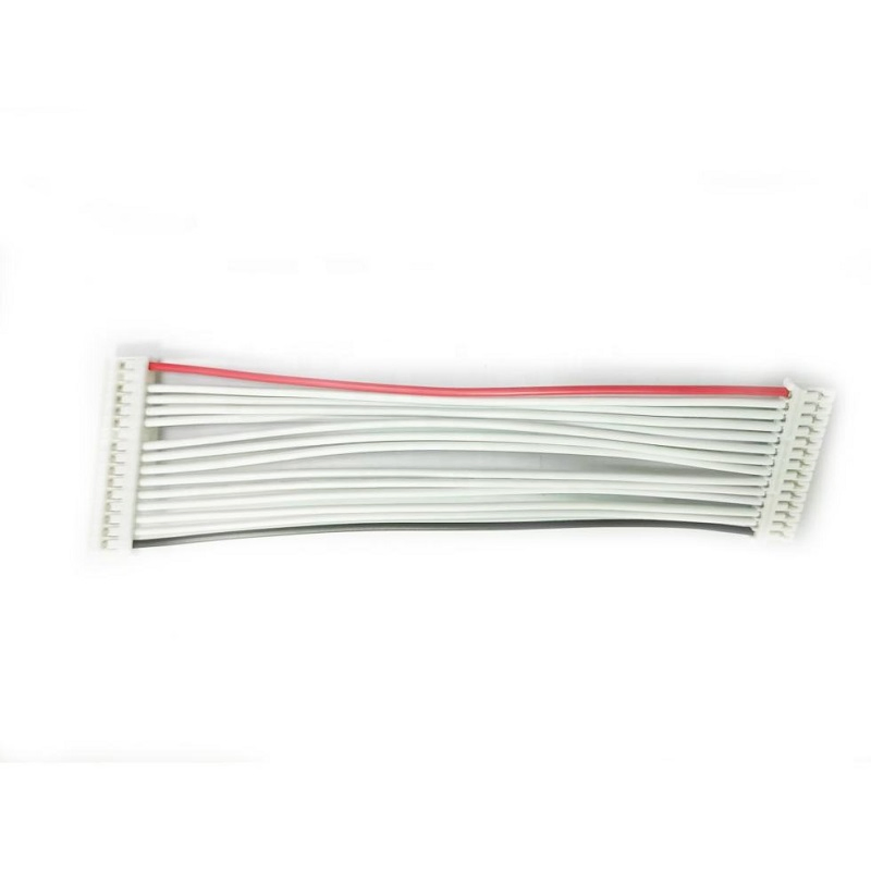 Разъем XH 2.5mm 13pin, жгут проводов для платы