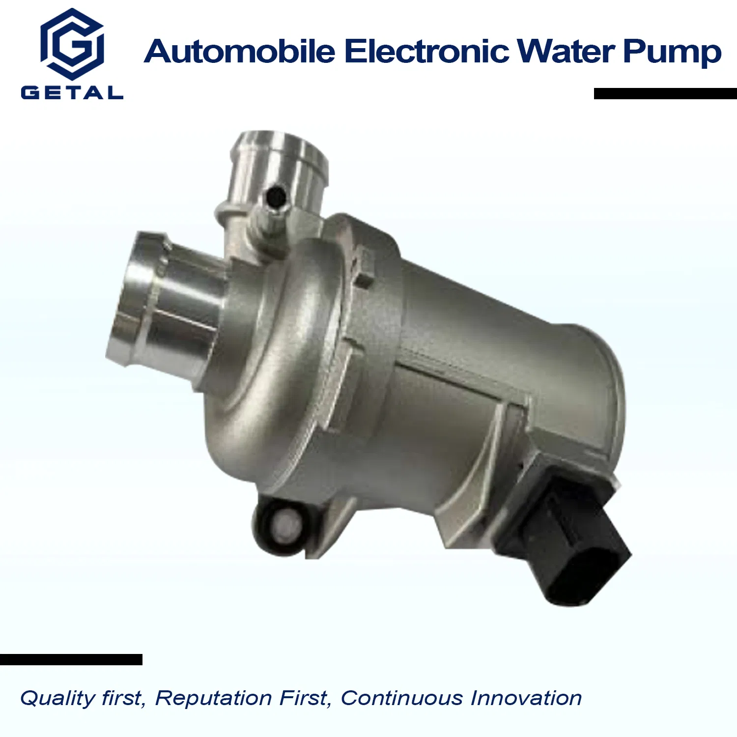 Электрический водяной насос для Mercedes-Benz OEM 2742000107