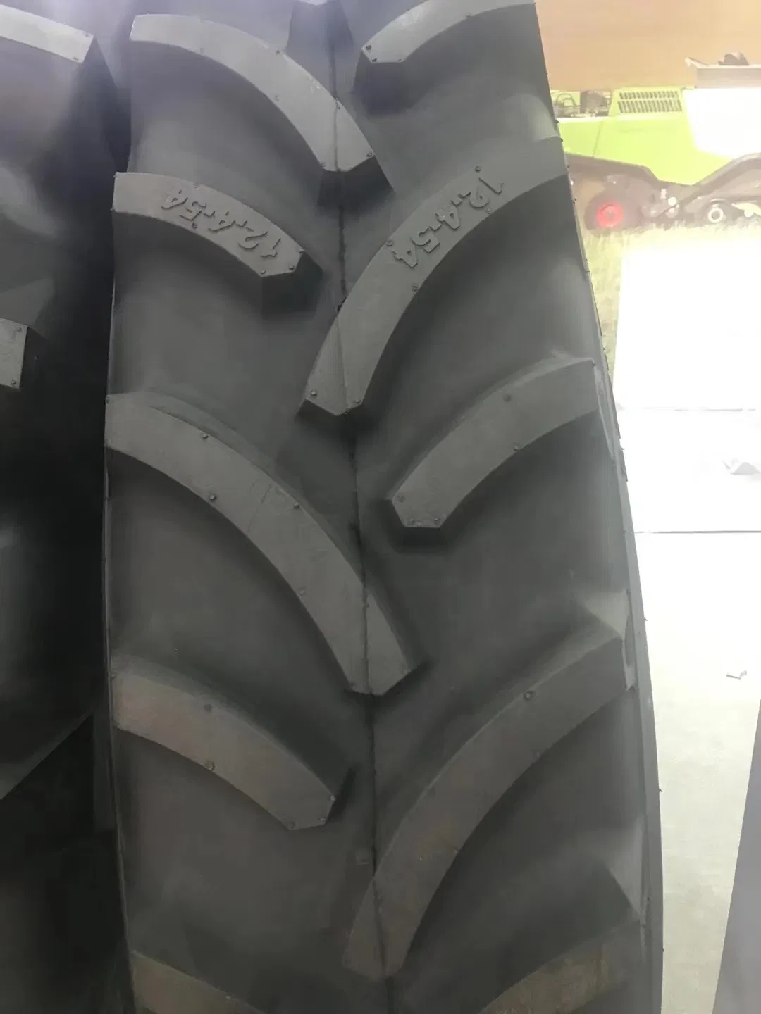 Wholesale Tractor Tires Canada 16 9 28 Agricultural Tire for Tractor