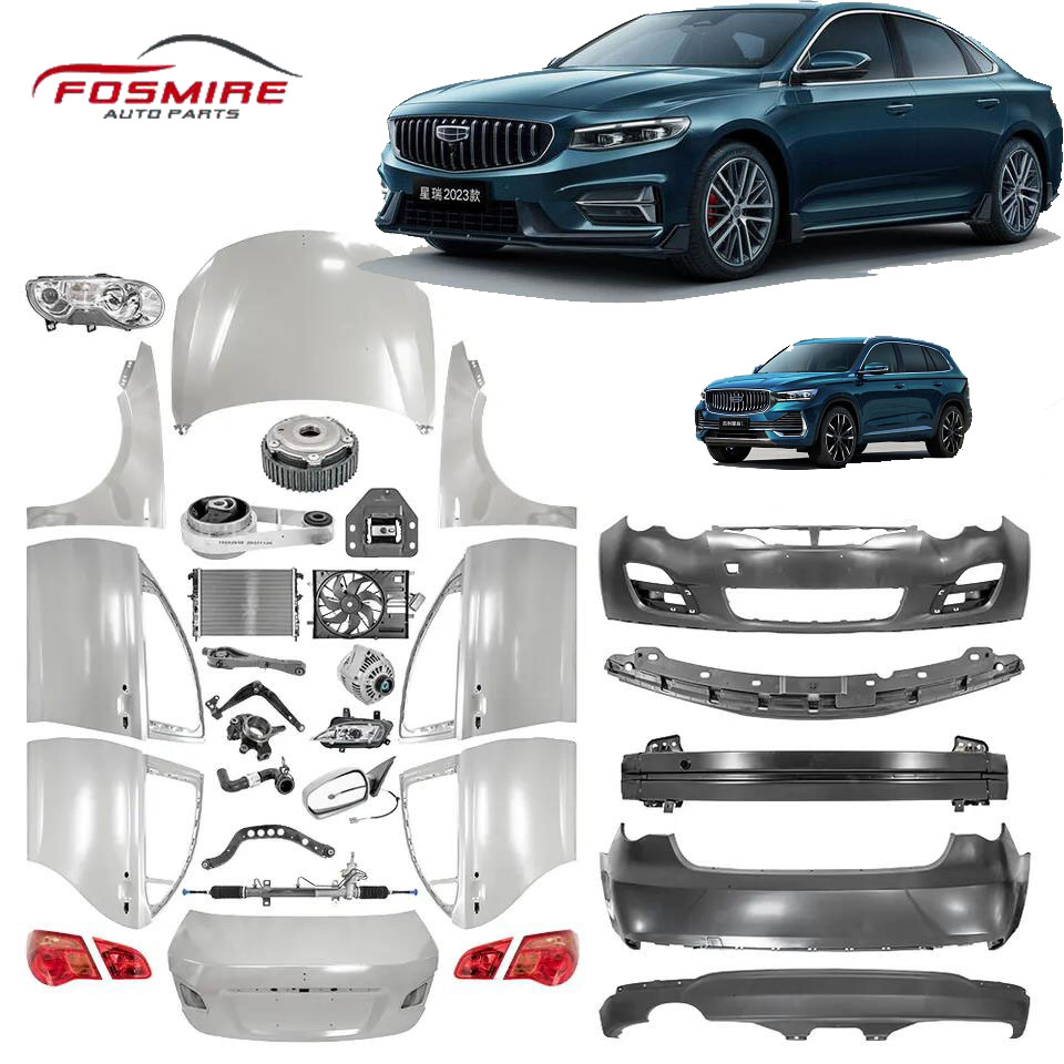 Прокладка ГБЦ 1016050683 для Geely Emgrand EC7