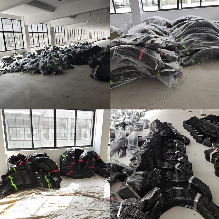 Inner Lining Fender Liner Fender Hyundai Starex 2008 86811-4h000 86812-4h000 86810-4h000 86820-4h000