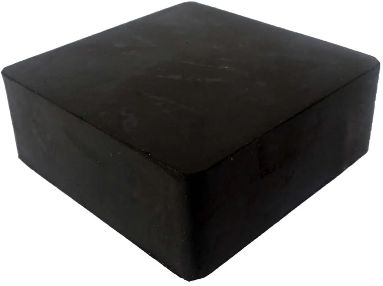 Custom Rubber Cushion Block Shock Absorber