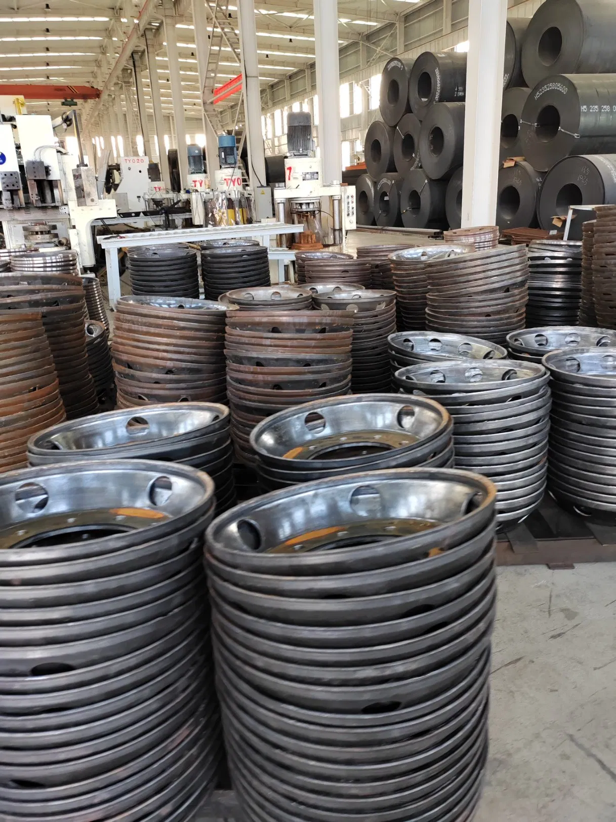 Premium Stainless Steel Ring for Fashion and Durability