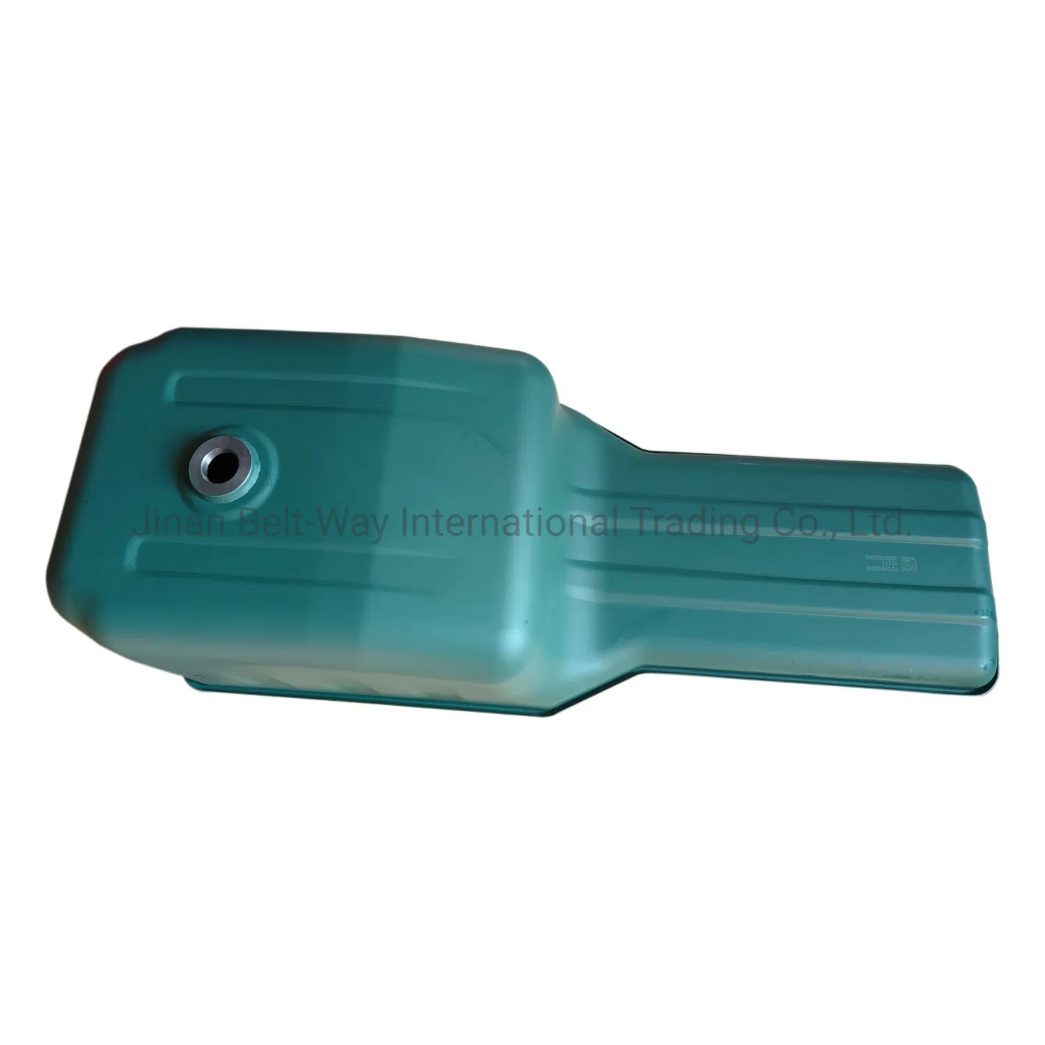 Поддон картера двигателя Sinotruk HOWO D12 Vg1246150010