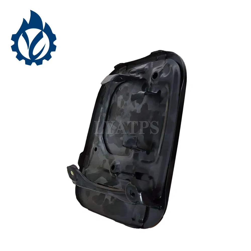 Quality Auto Parts Fit for Toyota Hilux Lid Assy, Fuel Filler Opening OEM 77350-0K040
