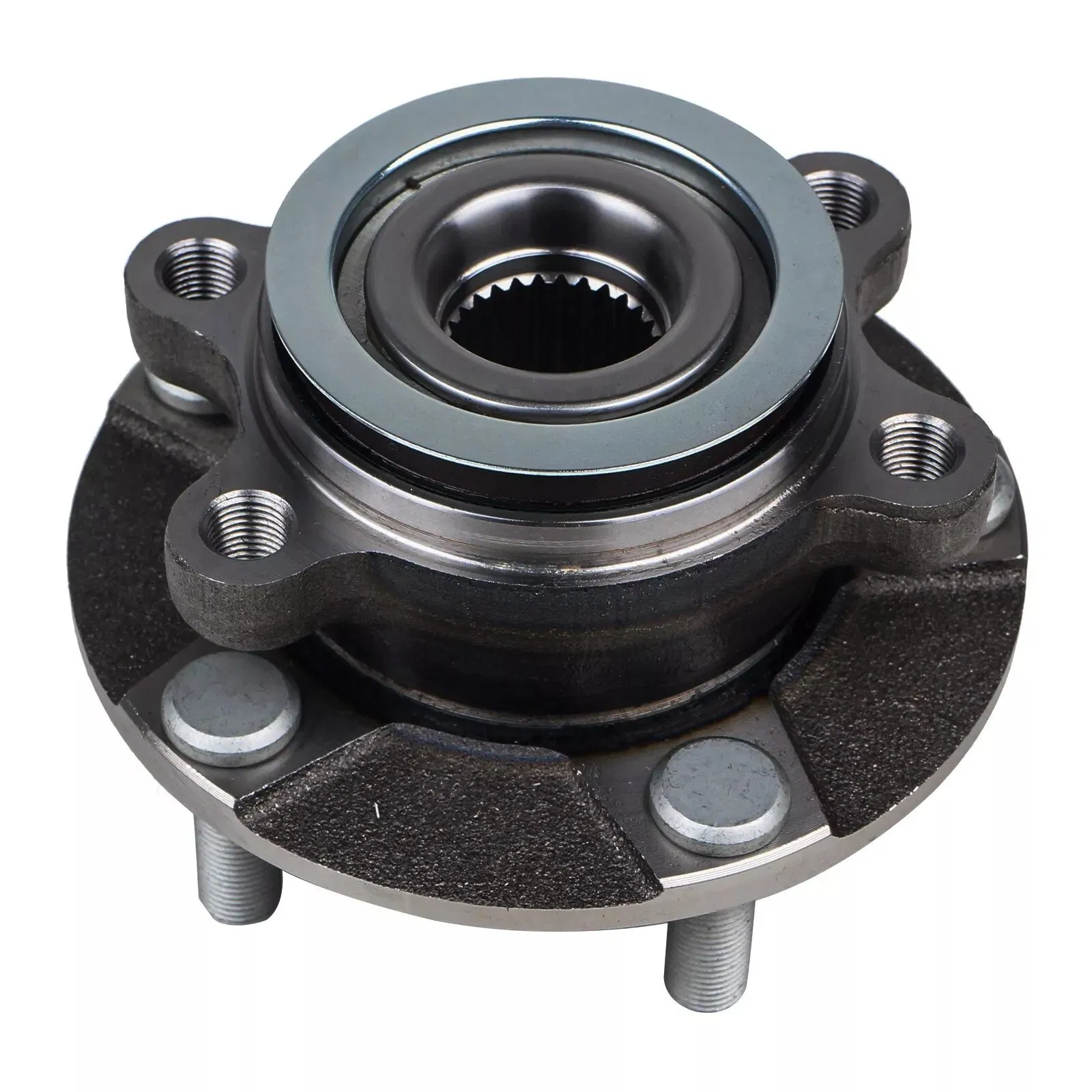 Подшипник ступицы колеса NSK 45bwd07b для авто