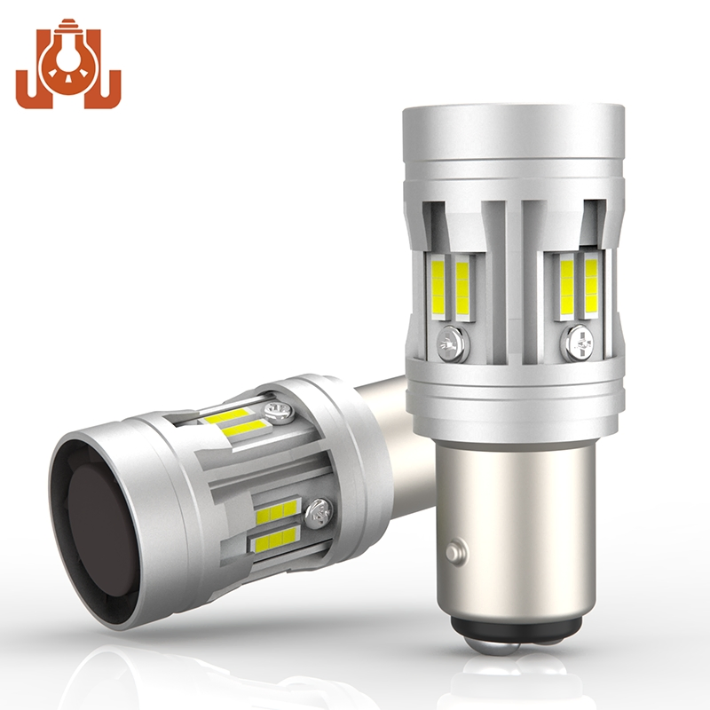 Светодиодные лампы Canbus 1157 1156 7440 7443 3157