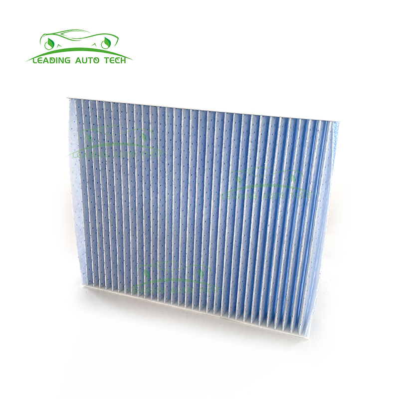 Manufacturer OEM S302f280103-2601 8119030-M50 Electric Car Auto Air Conditioning Filter for Changan CS85