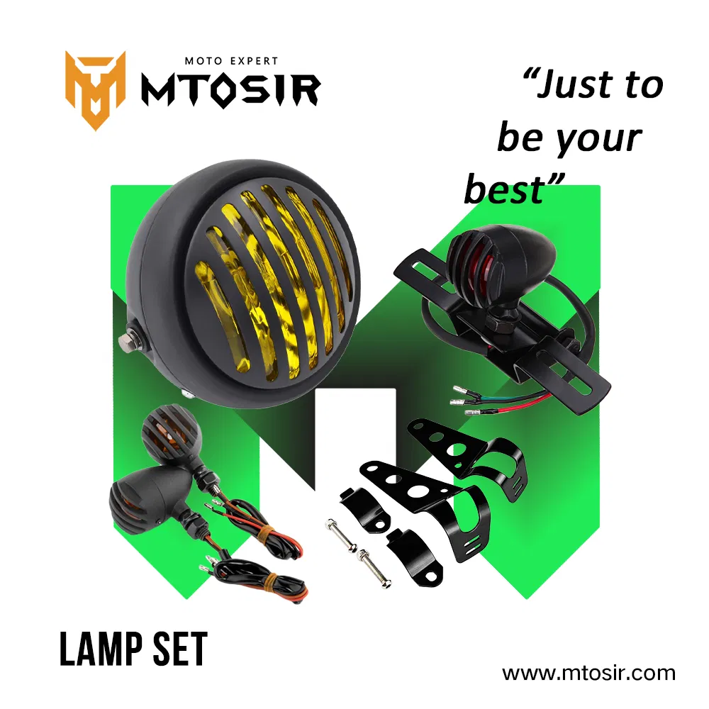 Universal Motorcycle Taillight High Quality Metal Lisence Bracket Motorcycle Accessories