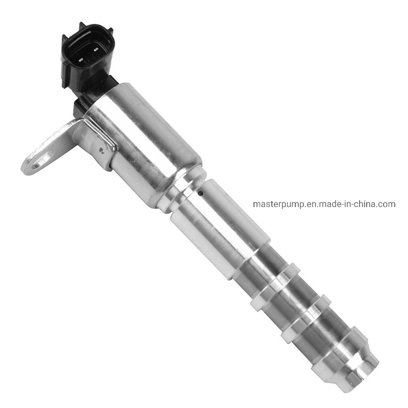 Клапан управления маслом VVT R01-VVT-006