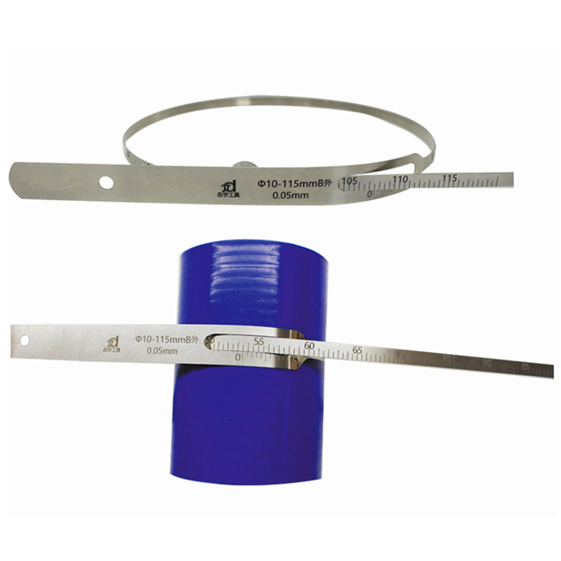 Precision Circumference Ruler Pi Ruler