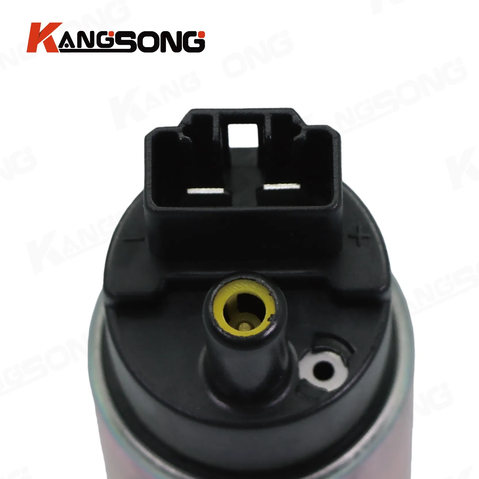 Топливный насос Hyundai Verna 31111-0M000 (бензин, 12В)