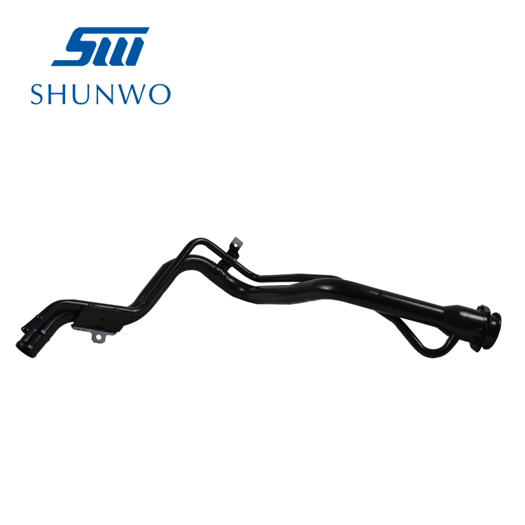 Auto Fuel Tank Filler Neck Radiator Pipe for Mitsubishi Lancer 9 (OEM MR503893)