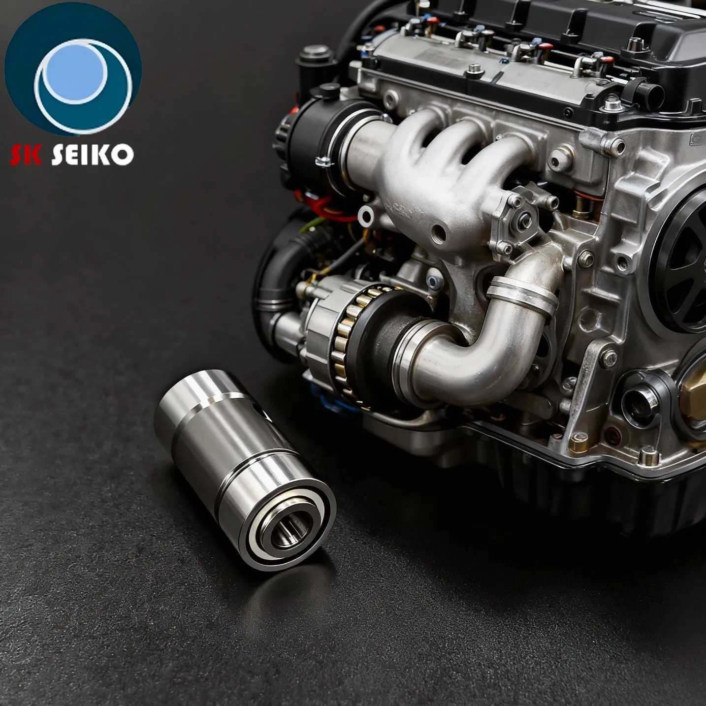 Подшипник турбины Turbo Bearing 133566 для тюнинга