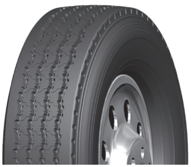 Грузовые шины 11r22.5, 12.00r20, 13r22.5 и другие размеры