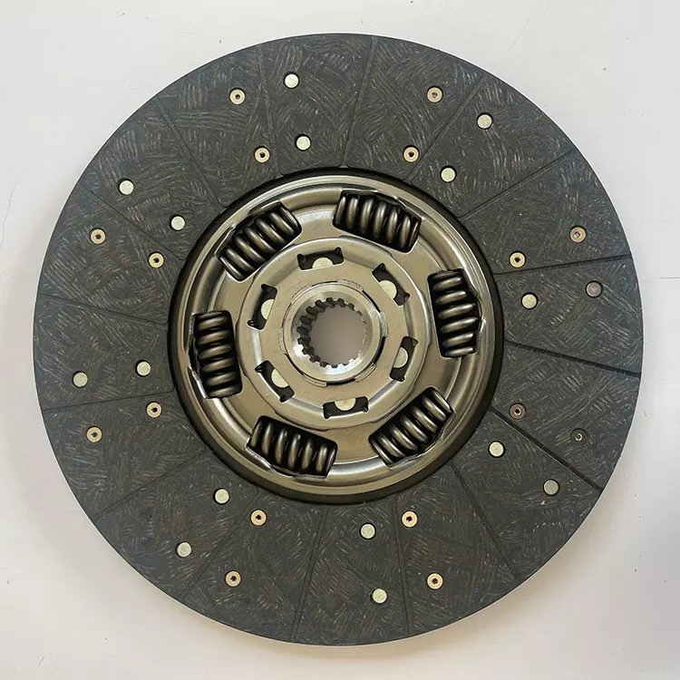 Clutch Disc 1878 052 842 Size 362mm Suitable for S Achs Mercedes Ben Z