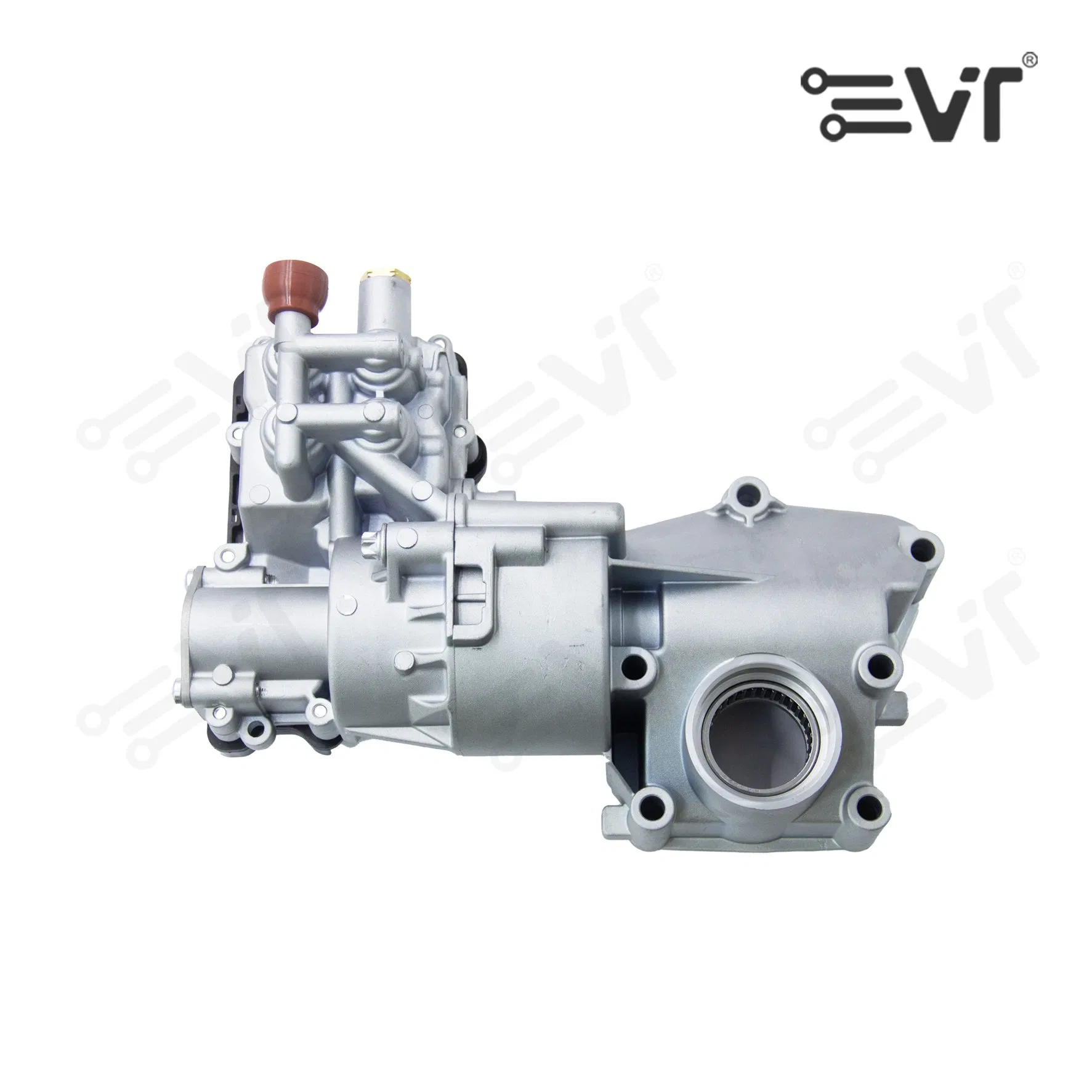 Клапан управления КПП и цилиндр переключения для Mercedes-Benz Actros