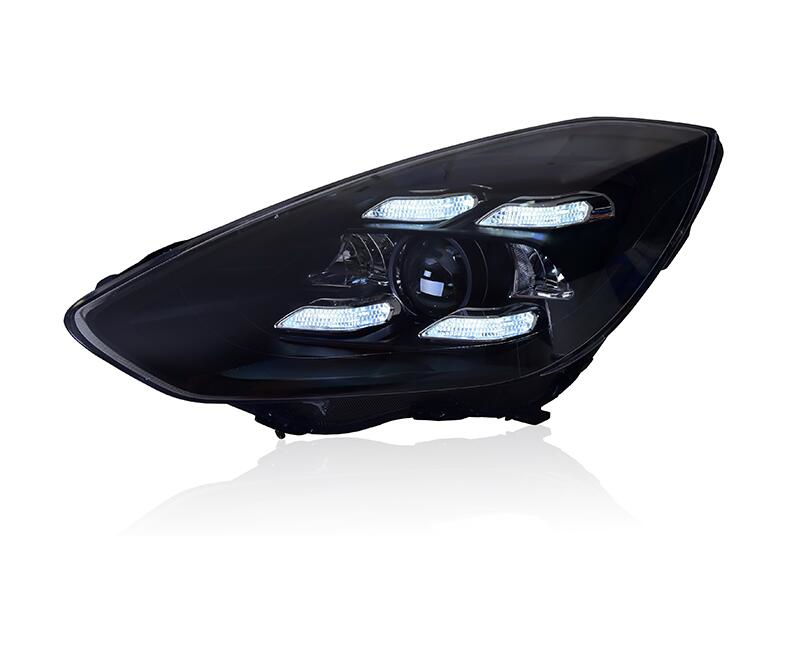 Передняя фара LED для Ford Escort 2019-2021