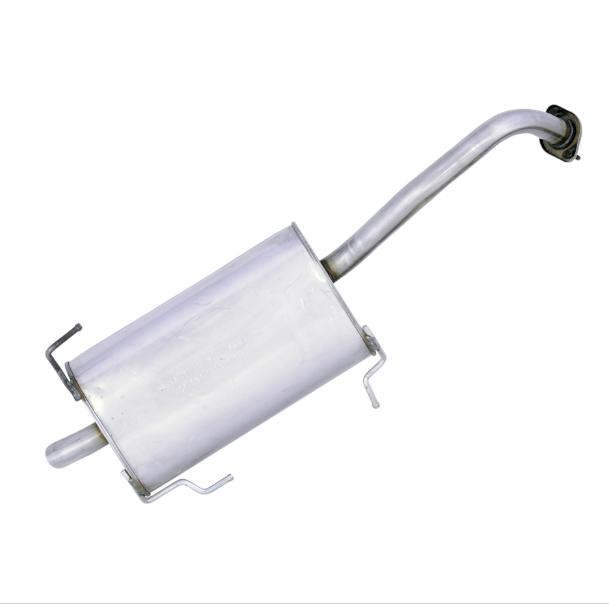 Глушитель выхлопной трубы для Nissan Cefiro A33