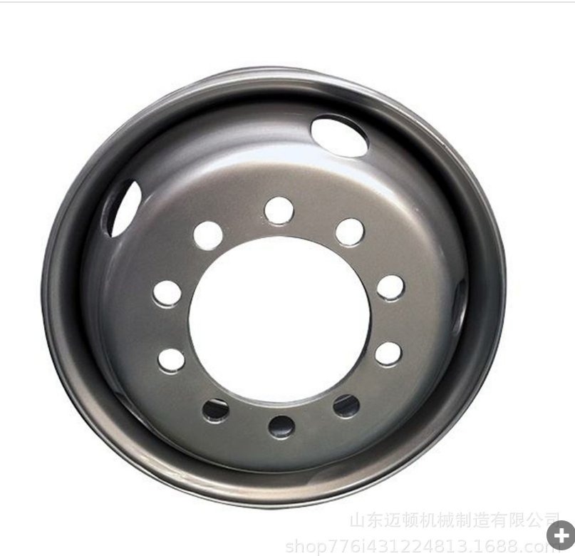 Aluminium Wheels Rim, Alloy Wheel, Truck Wheels Rim 4.5jx13 5.5-16 22.5-8.25