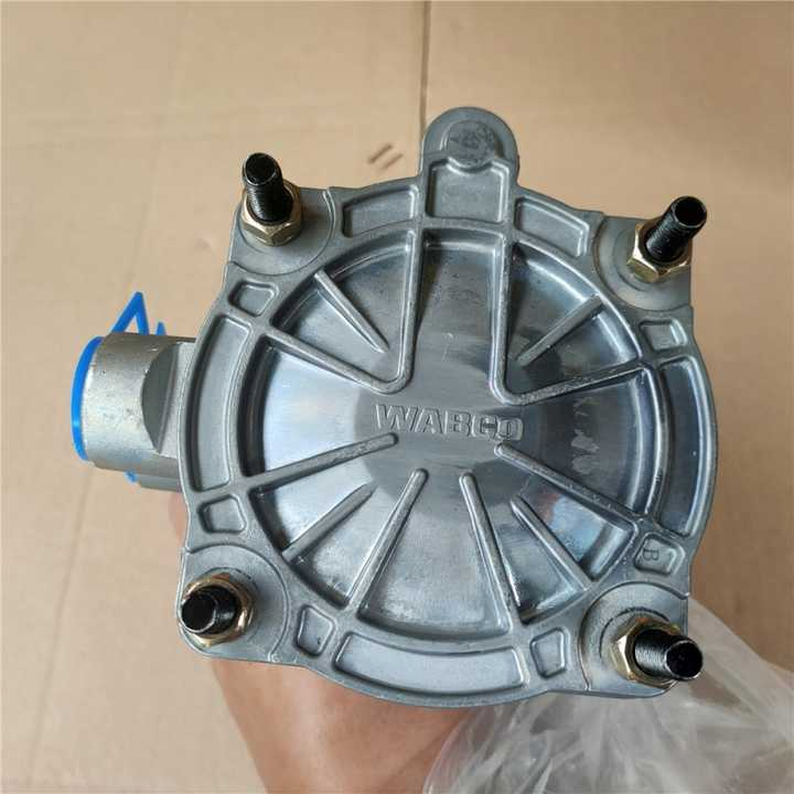 Клапан управления Wg9000360505 для прицепа HOWO