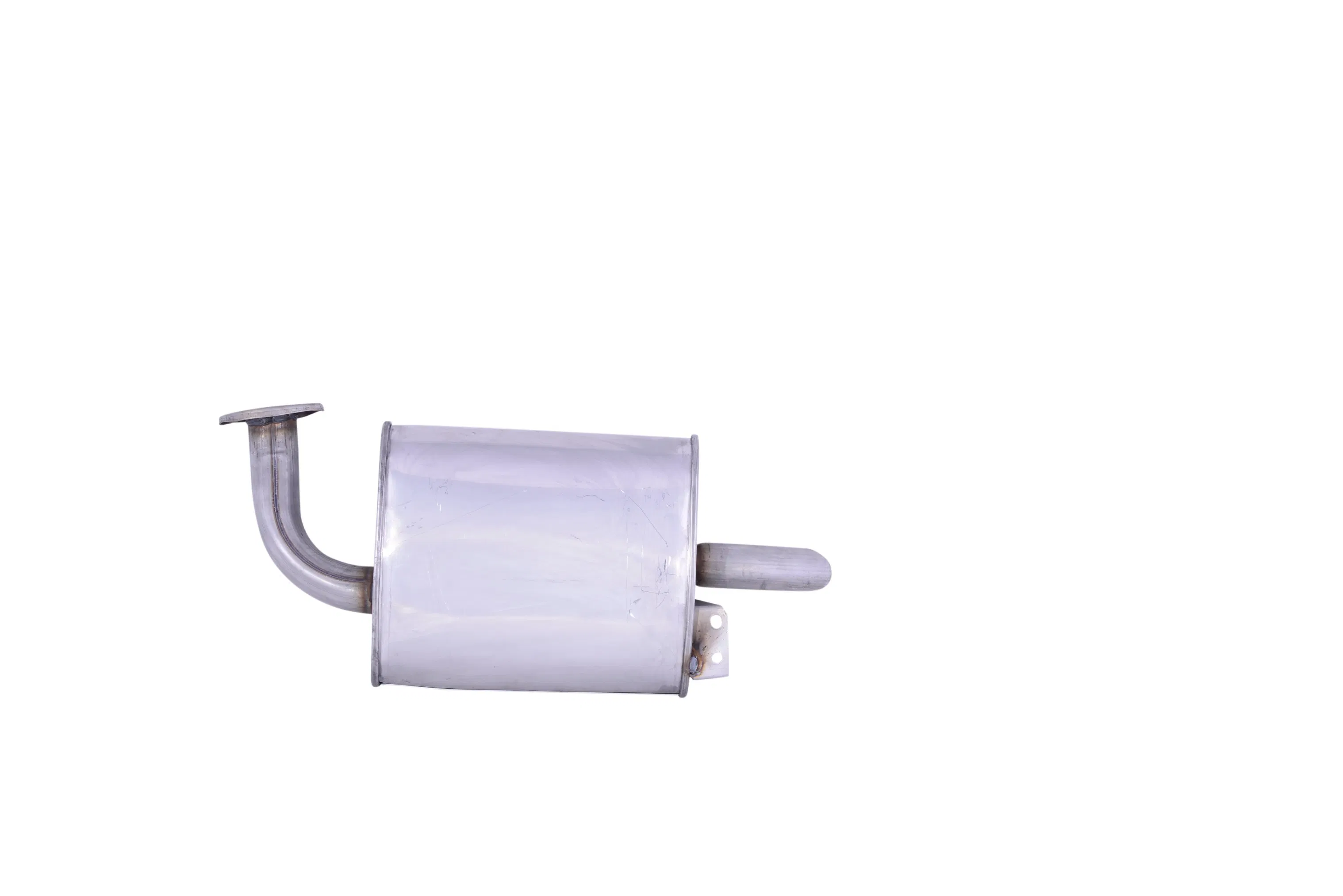 Прямой глушитель выхлопной трубы для Nissan Teana 2.3