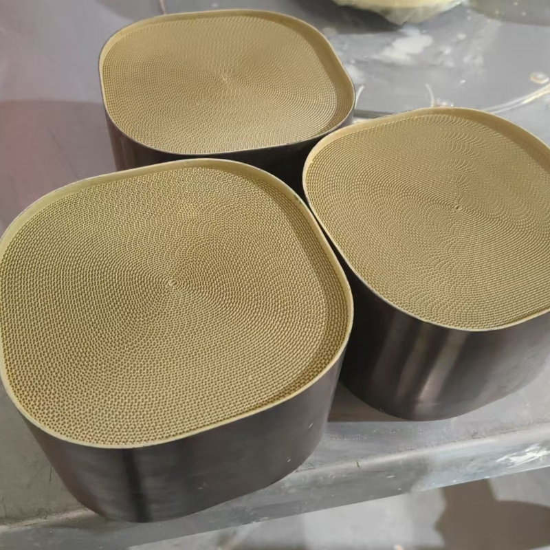 SCR-системы для городских фургонов