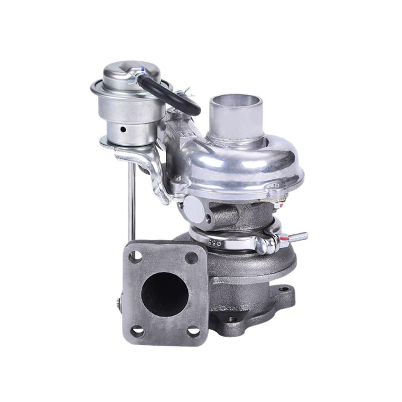 Турбокомпрессор дизельный высокопроизводительный