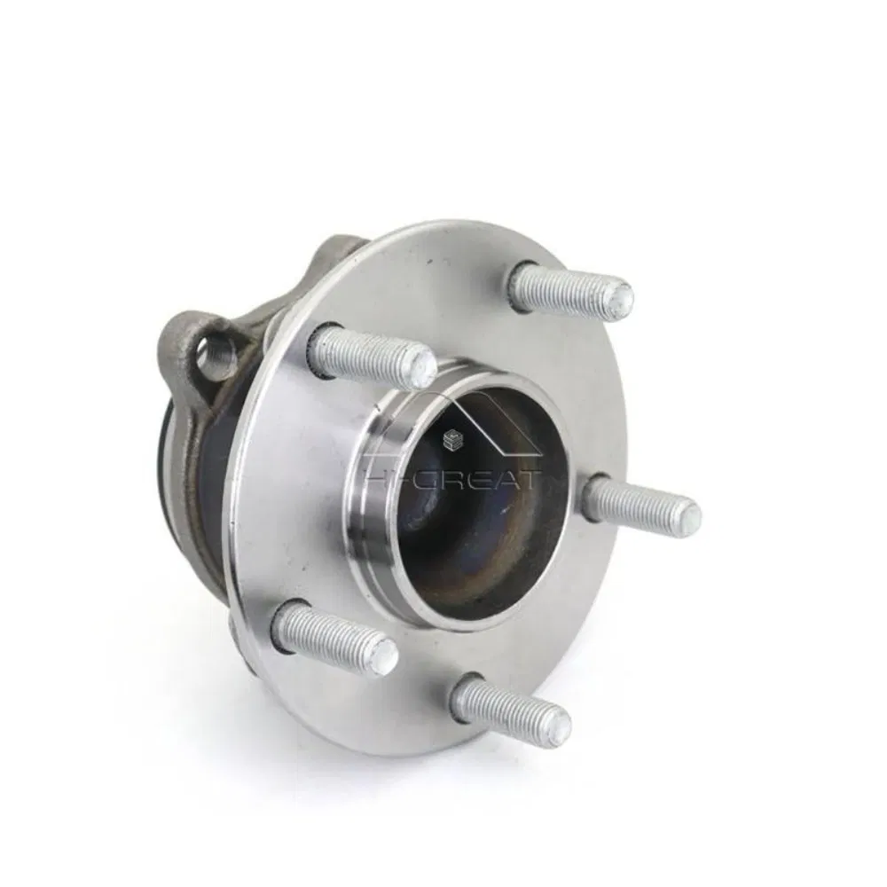 Ступичный подшипник для Mazda CX-5