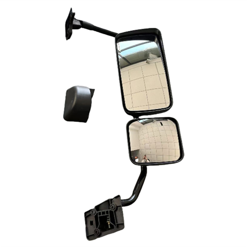 Anti Glare Design for Safer Nighttime Driving Tianwei 8202020-E18 Right Mirror Assembly