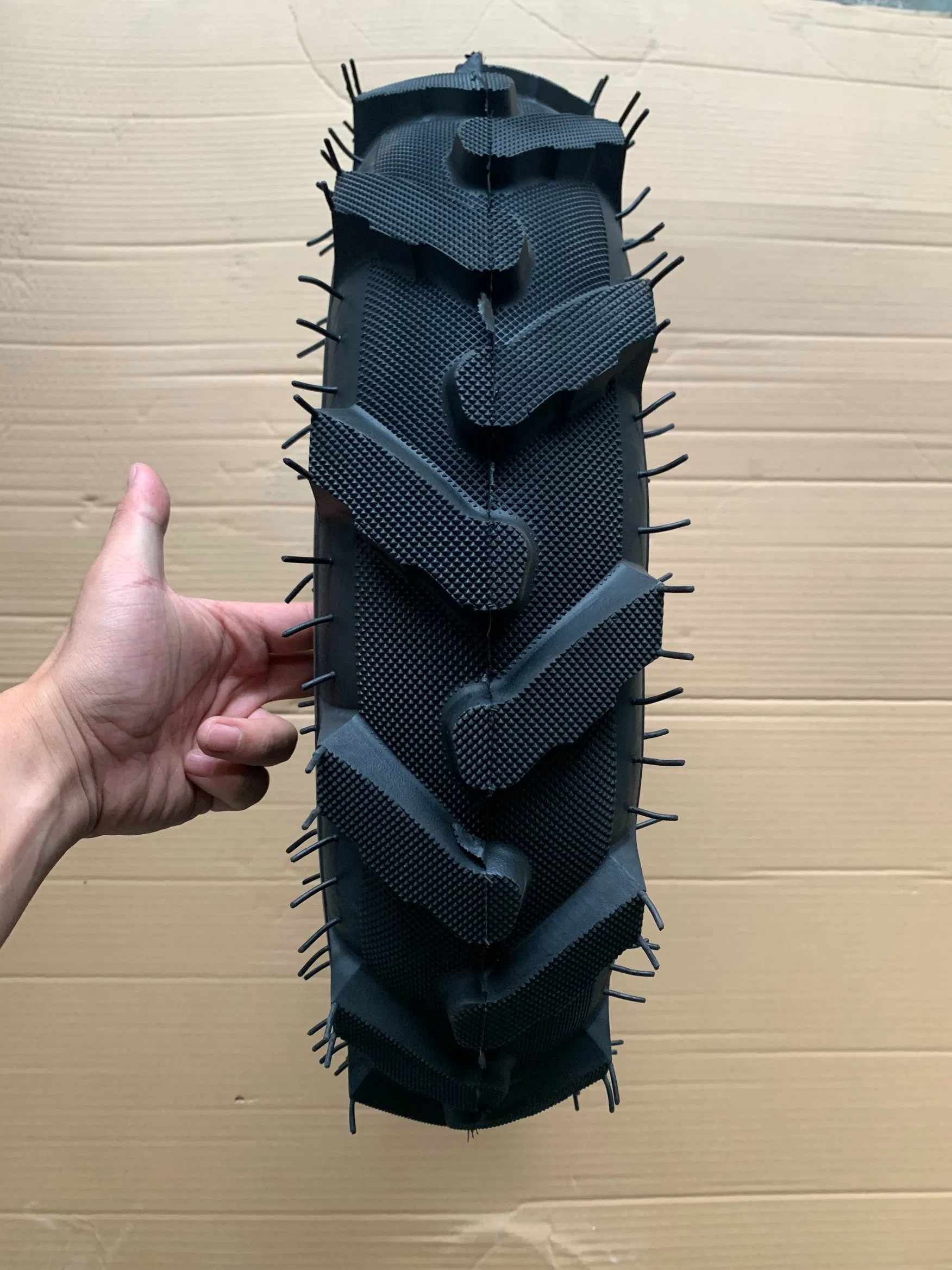 All Terrain Vehicle Tubeless Tire/Agricultural Tire/Herringbone Tire/Farm Tire/Tractor Tire 6.00-10