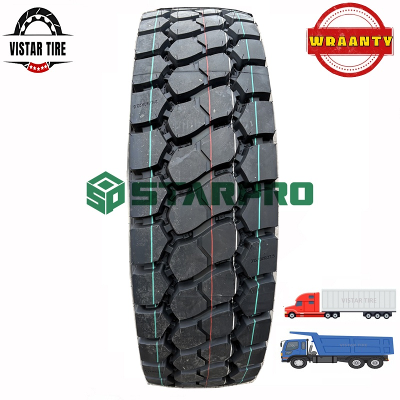 Chinese Best Neumaticos/Pneu/Llanta 13r22.5 1200r20 750r16 315/80r22.5 385/65r22.5 11r22.5 295/80r22.5 275/70r22.5 255/70r22.5 12r22.5 Radial TBR Truck Bus Tire