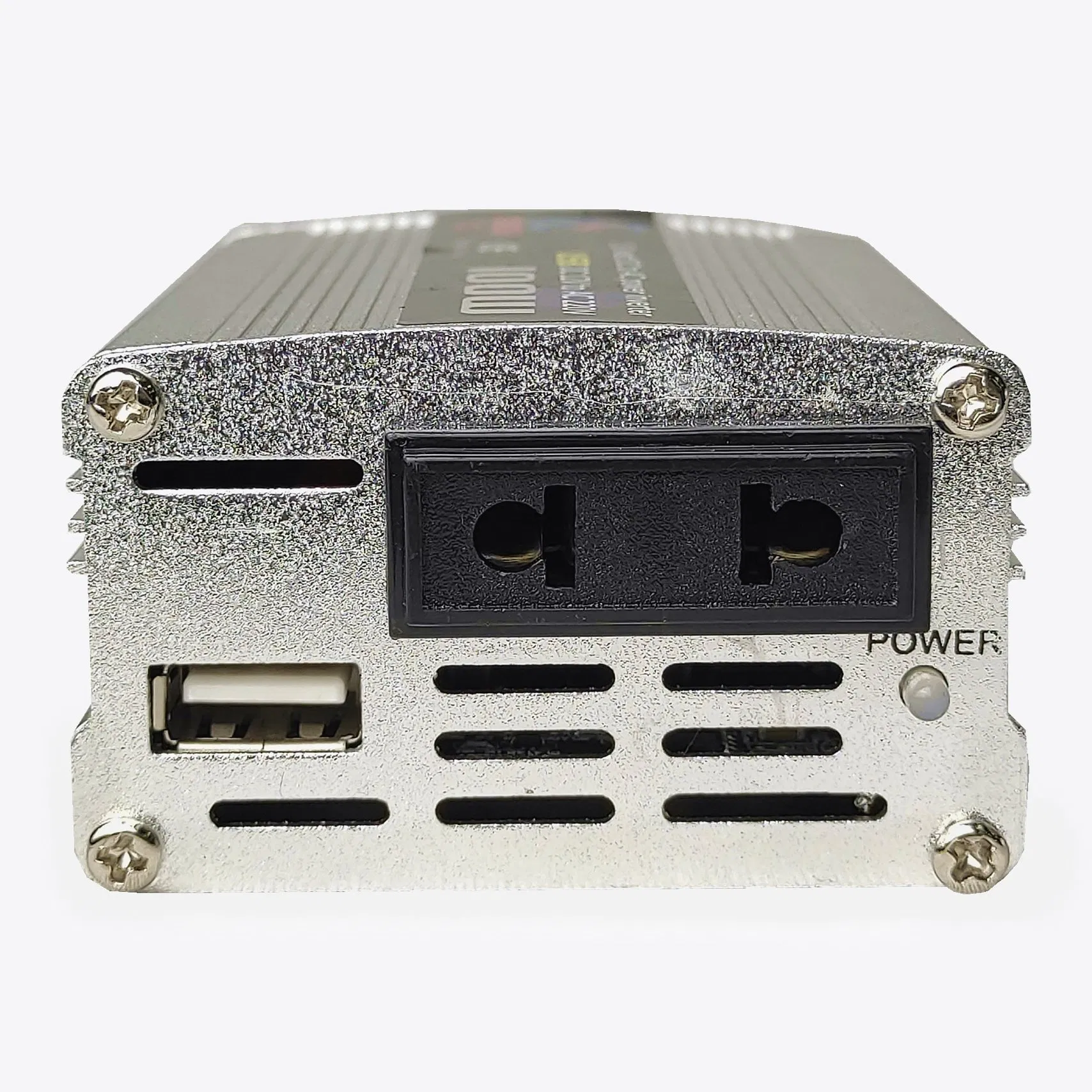 Автомобильный инвертор Congsin 100W 12V/220V