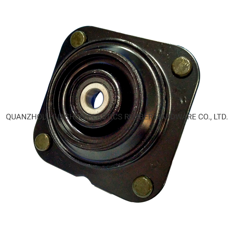 Auto Parts Shock Mounting Strut Mounting for Hyundai /KIA 0K552-34-380 0K2na-34-380 0K2fa-34-380 K2ca-34-380
