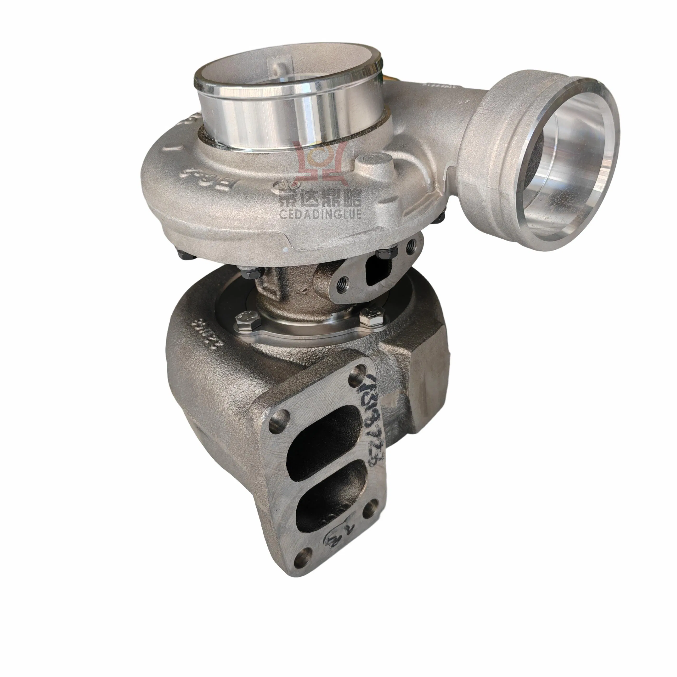 Турбокартридж 04259315 для двигателя Deutz BF6M 1013