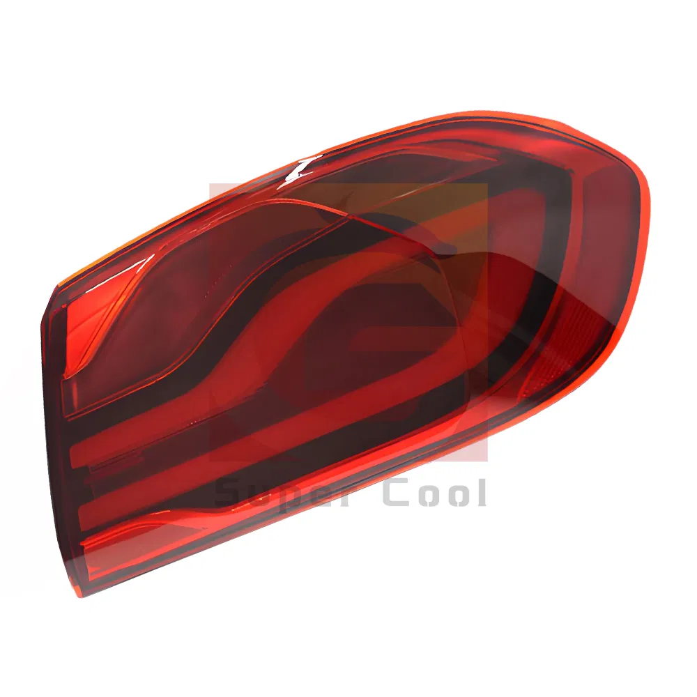Original Car Replacement Anti-Corrosion 63219491575 LED Taillights for BMW 4 Series 2017-2020 F32/F36/F82/F83