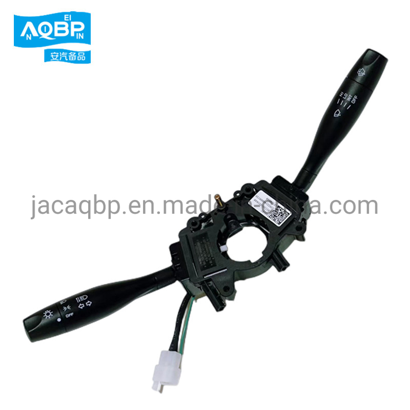 Переключатель указателей поворота Foton M1 M2 V1