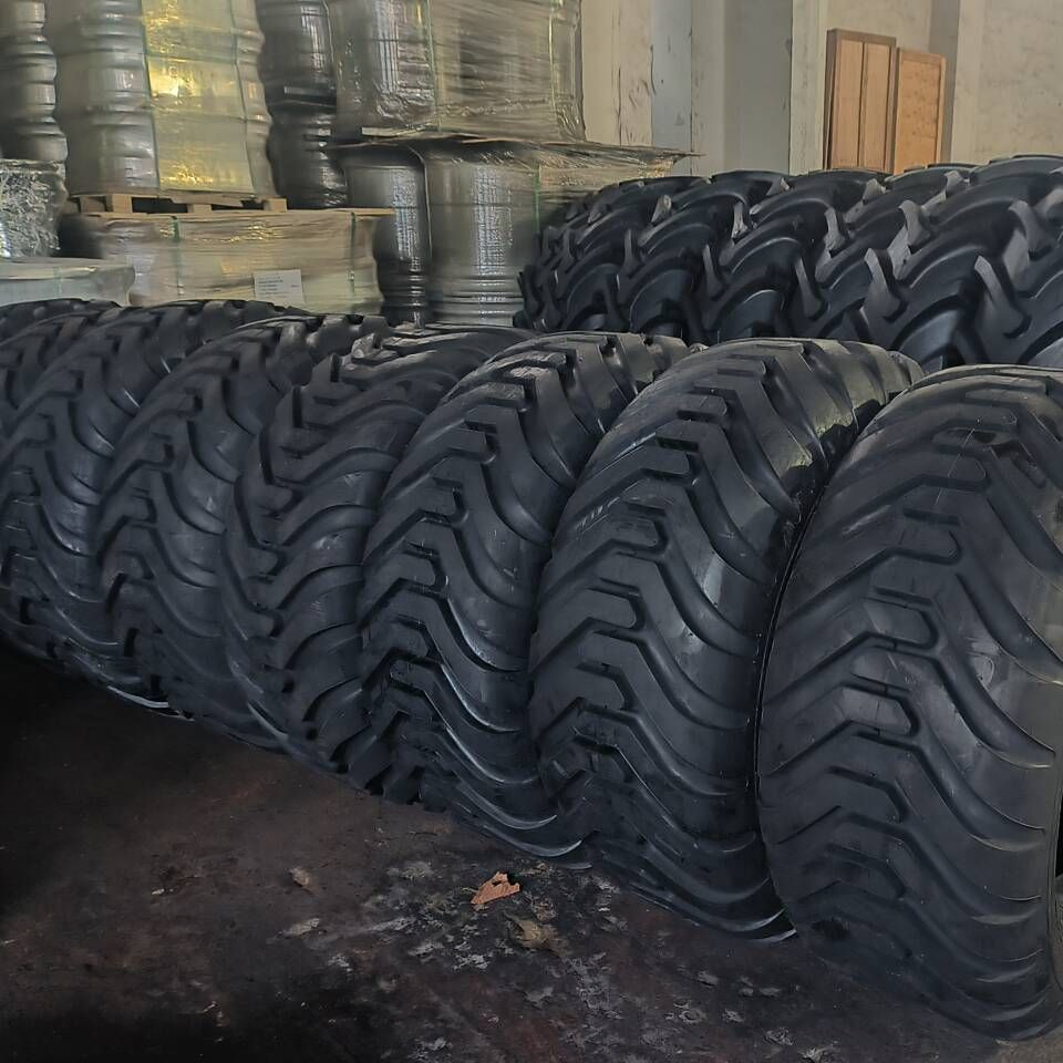 Agricultural High Flotation Harvester Tyres Tianli Tyres Bias Radial Tyres Implement Tyres 500/60r22.5 560/45r22.5 560/60r22.5 600/50r22.5 850/50r22.5