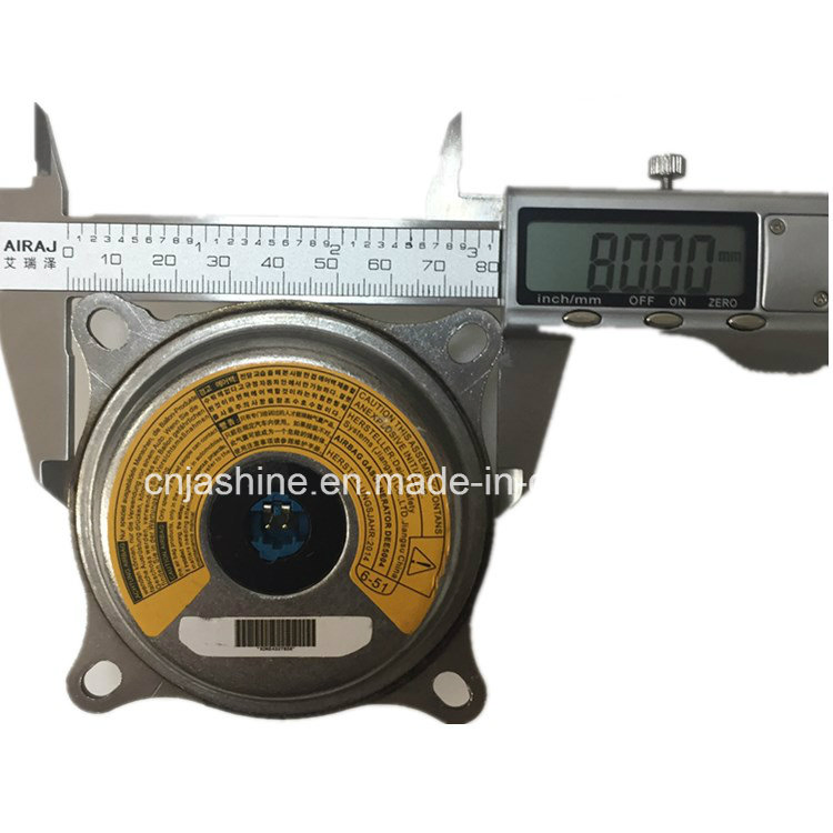 Генератор газа для подушки безопасности Toyota, Honda