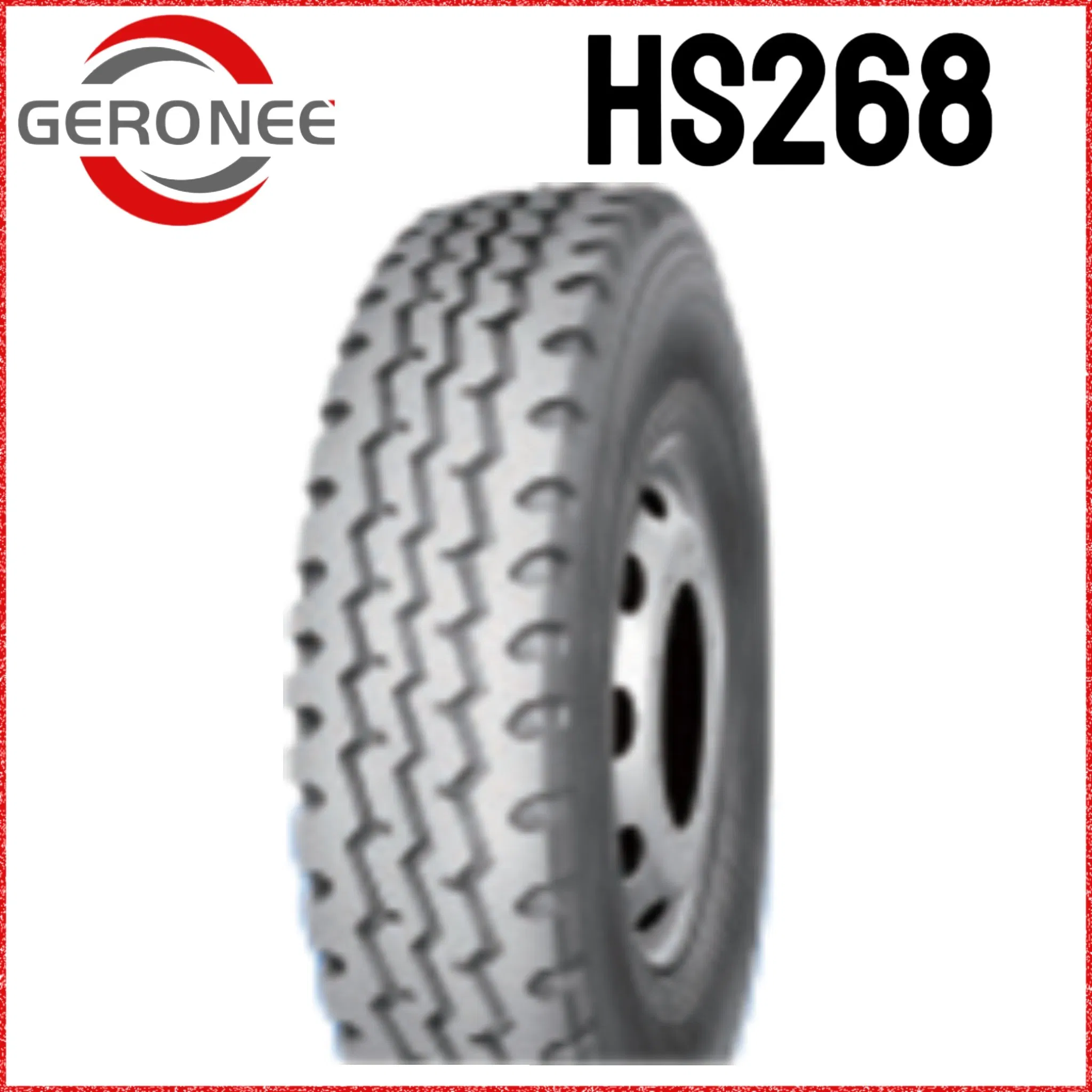 Грузовые шины 315/80R22.5, 295/75R22.5, 11R22.5, 12R22.5