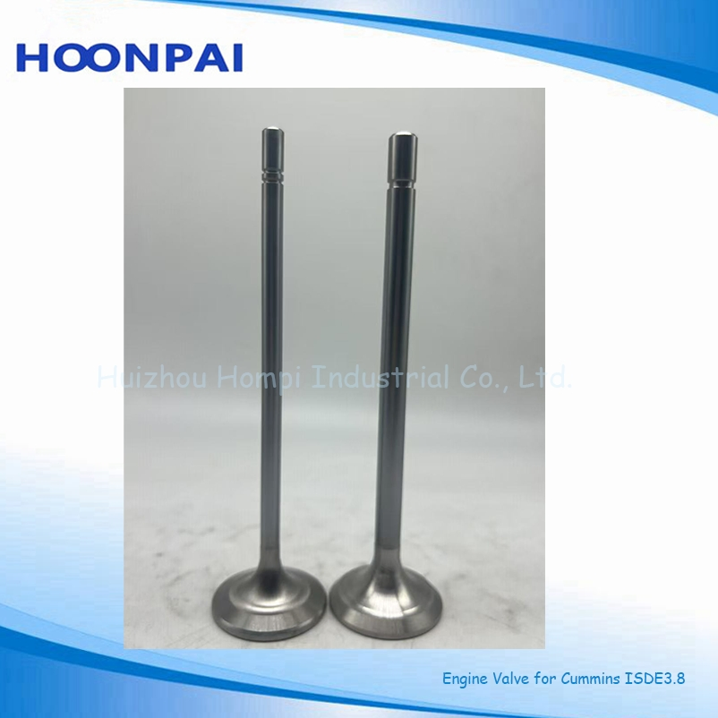 Впускной клапан для двигателей Cummins 6CT/6BT/X15/M11/NT855