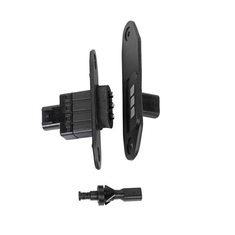 Side Sliding Door Contact Point Switch Device Compatible with Ford Transit