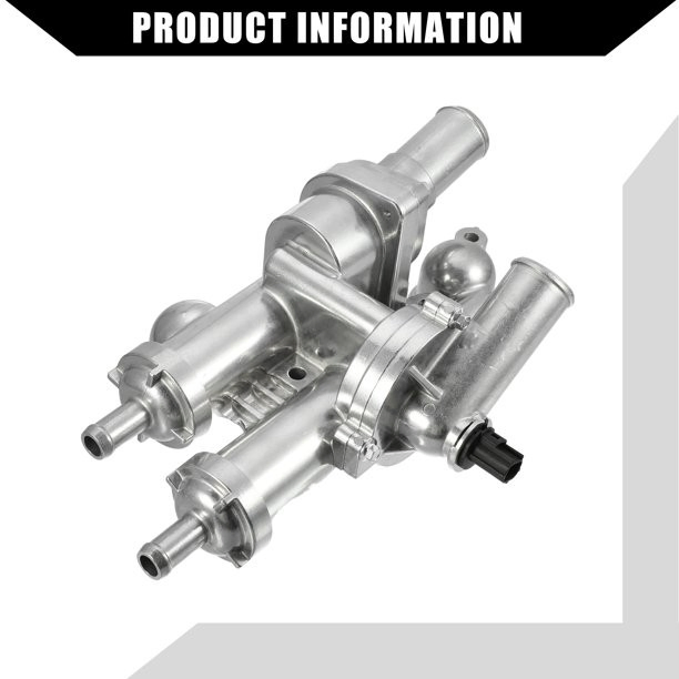 Корпус термостата охлаждающей жидкости для Dodge RAM 1500/2500 2007-2010