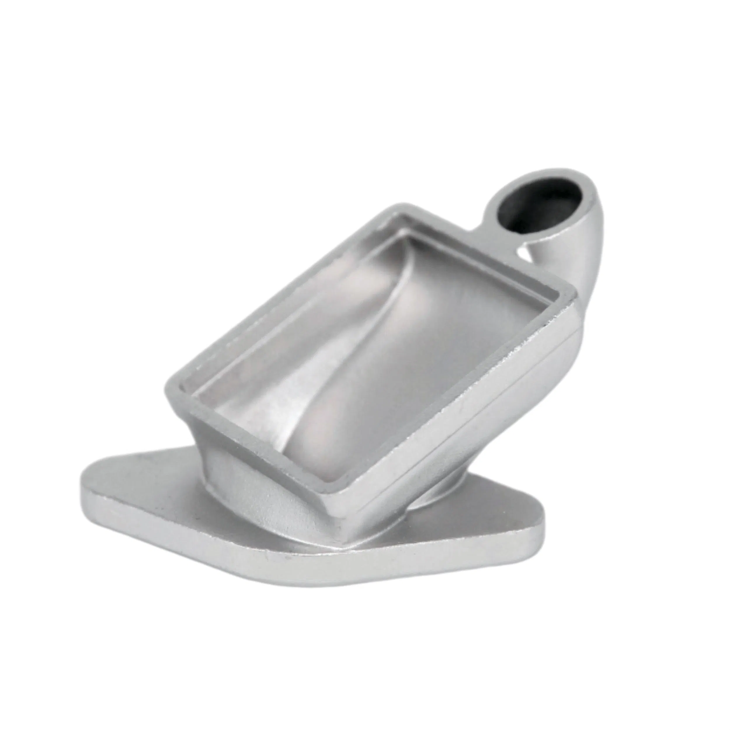 Литьевые автозапчасти из нержавеющей и углеродистой стали