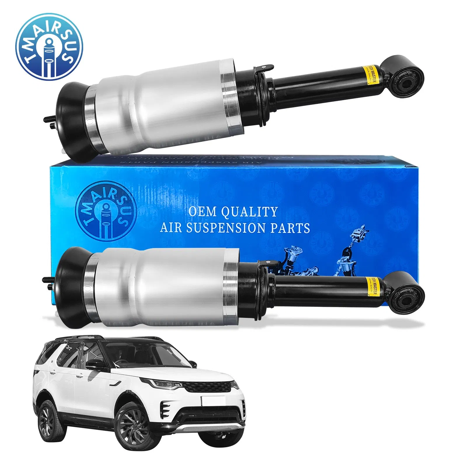 Land-Rover Discovery 3&4 Rnb501580 Lr016416 L320 L319 Air Suspension Shock Absorber